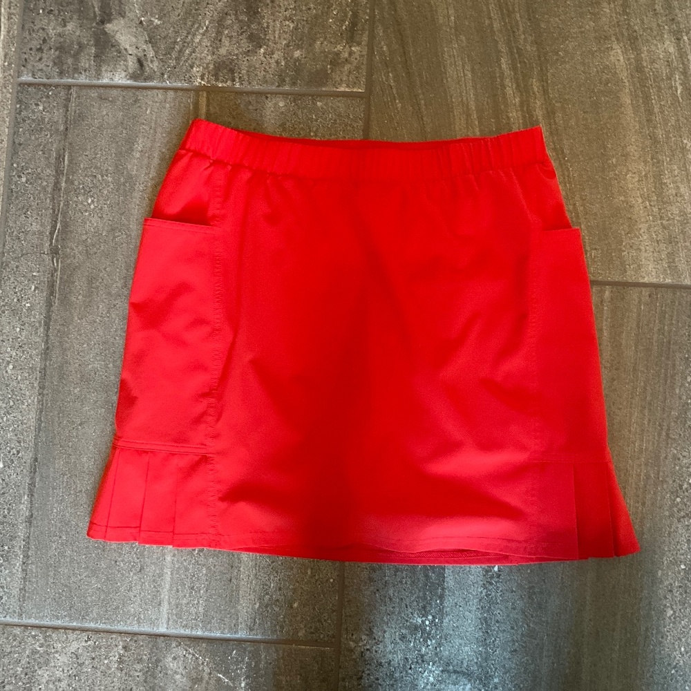 Skort